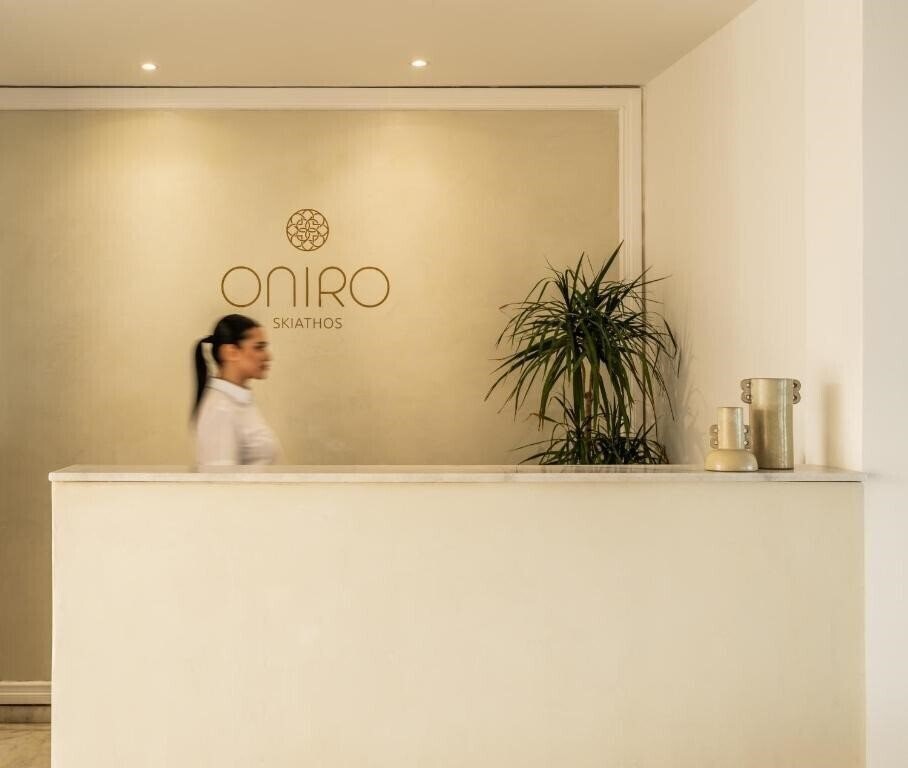 Изображение Oniro Skiathos 4*