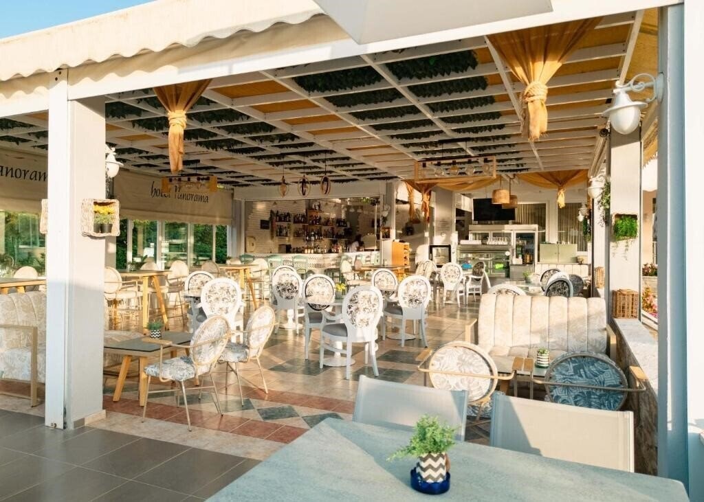 Изображение Panorama Skiathos 4*