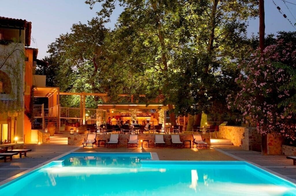 Фотографія Astoria Hotel 3*