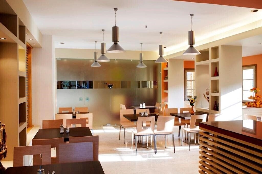 Зображення Astoria Hotel 3*