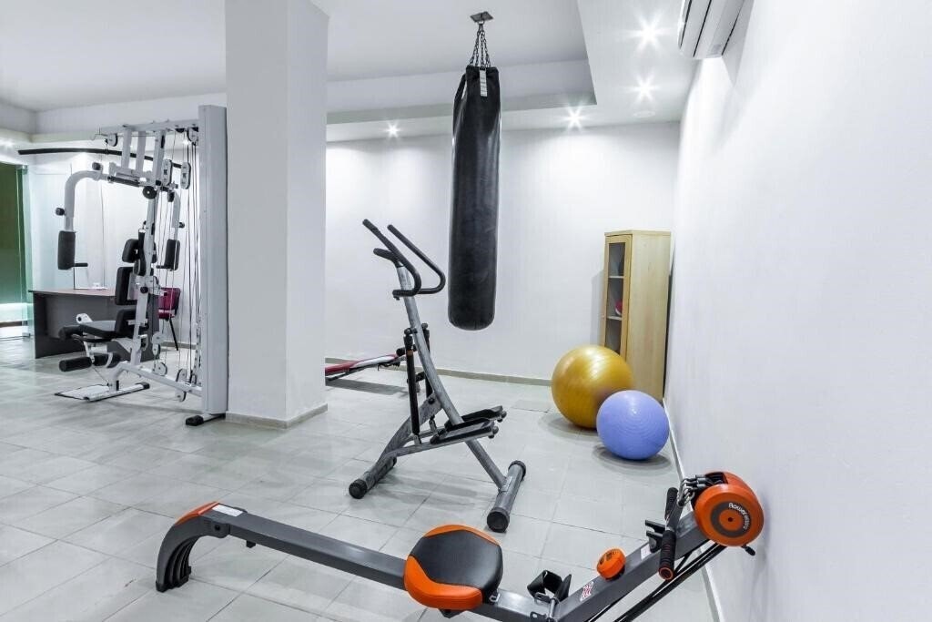 Картинка Skopelos Holidays Hotel & SPA 5*
