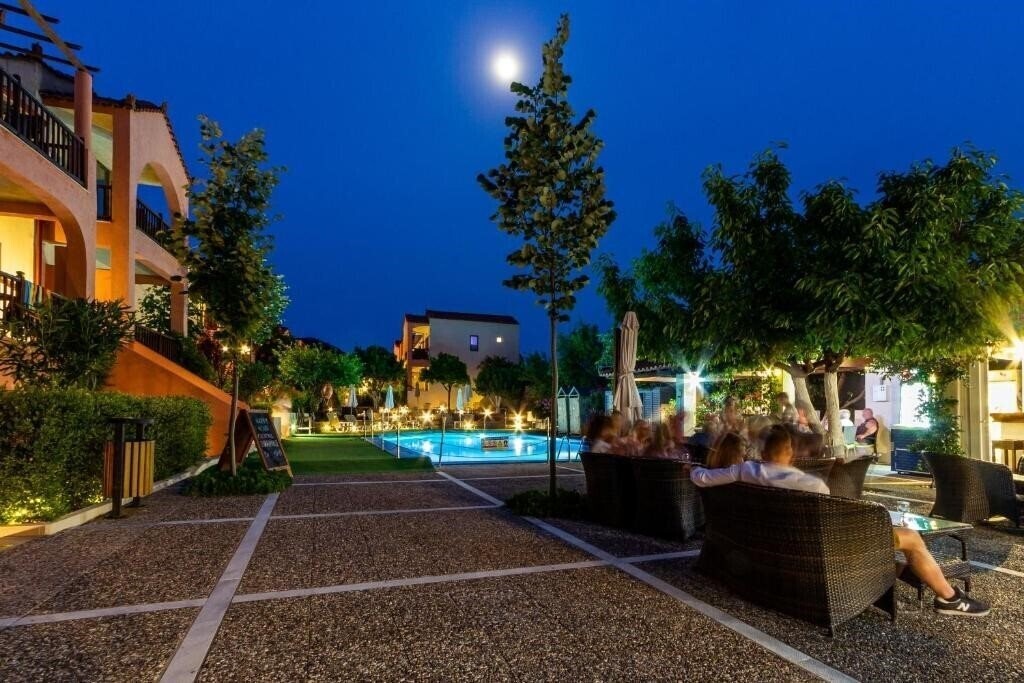 Зображення Rigas Hotel 3*