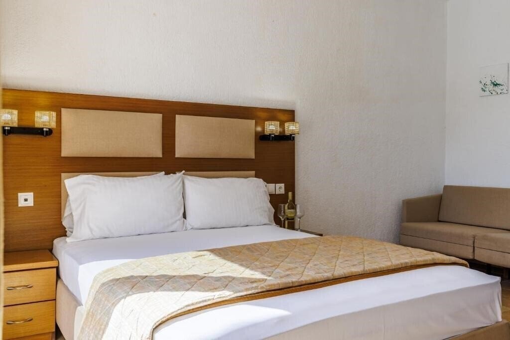 Картинка Blue Suites Hotel 3*