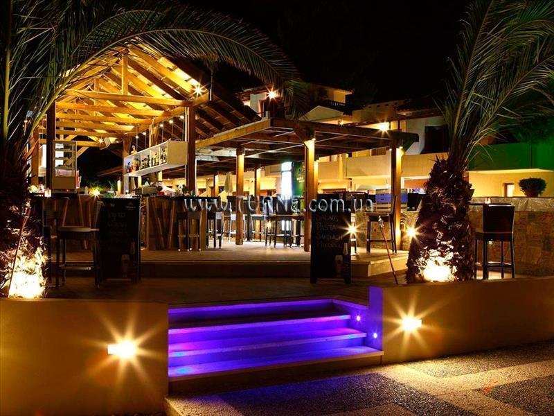 Фотография Blue Suites Hotel 3*