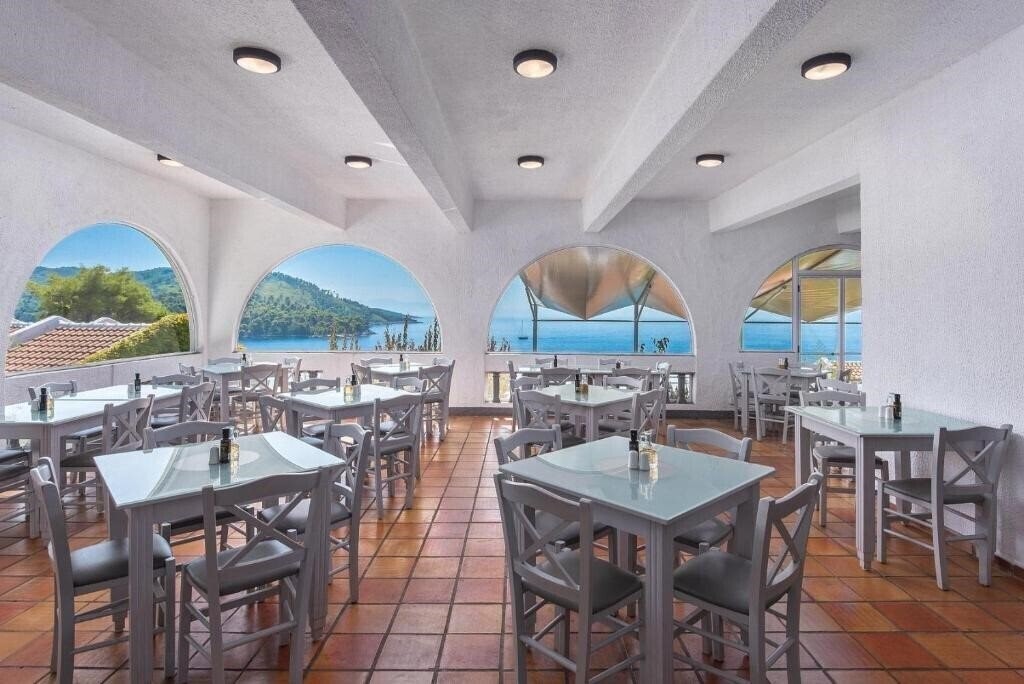 Фотография Adrina Beach Hotel 4*