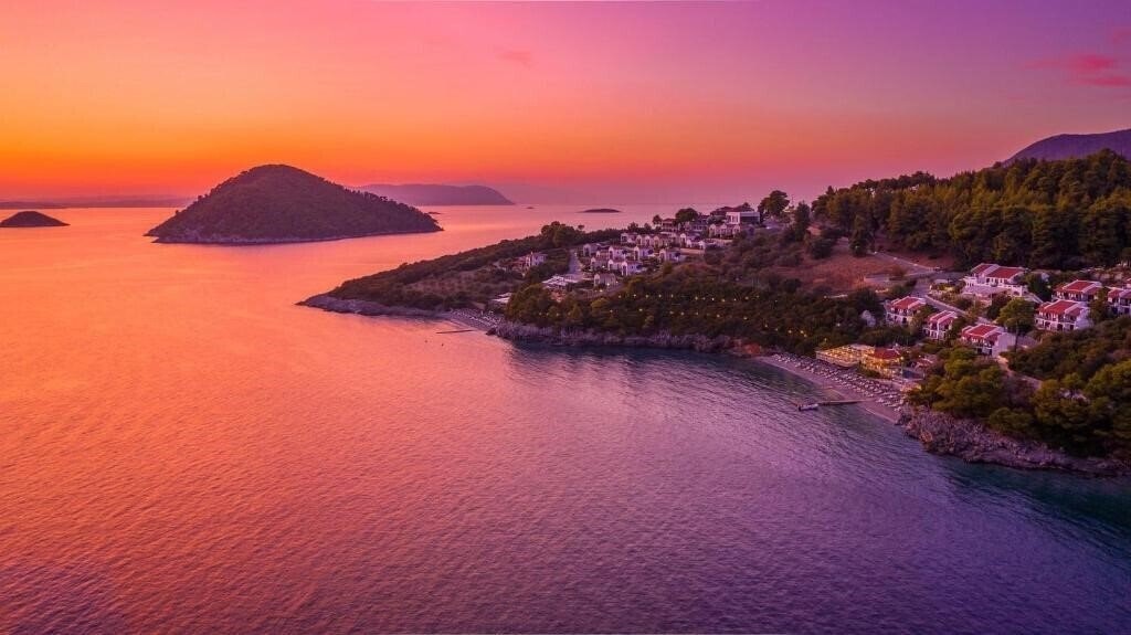 Изображение Adrina Beach Hotel 4*