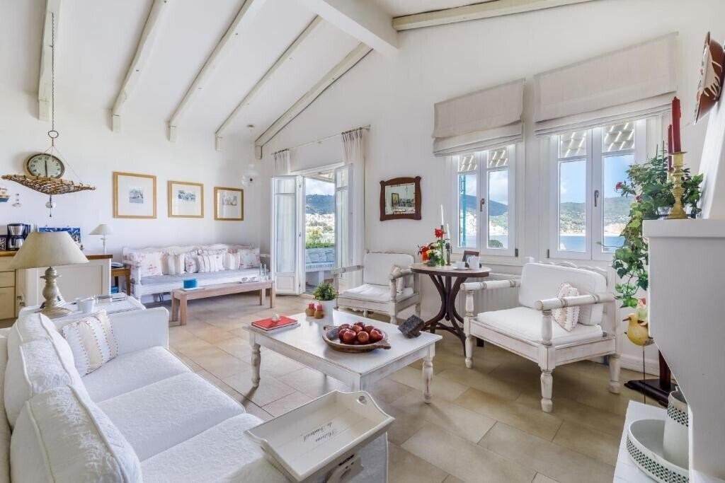 Фото Skopelos Village 5*