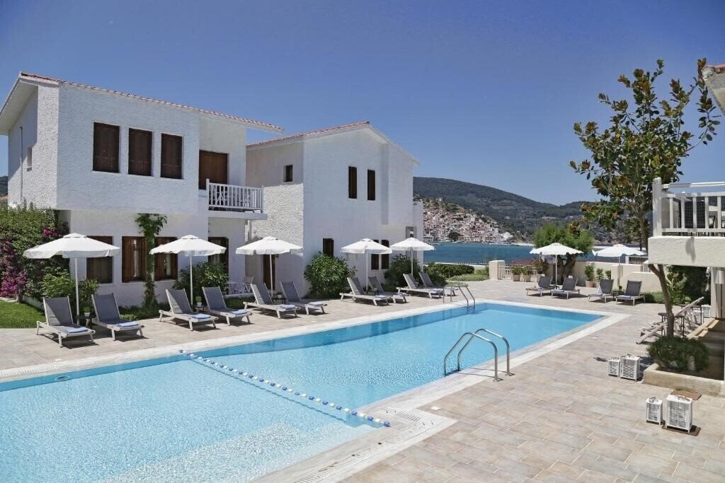 Фотографія Skopelos Village 5*
