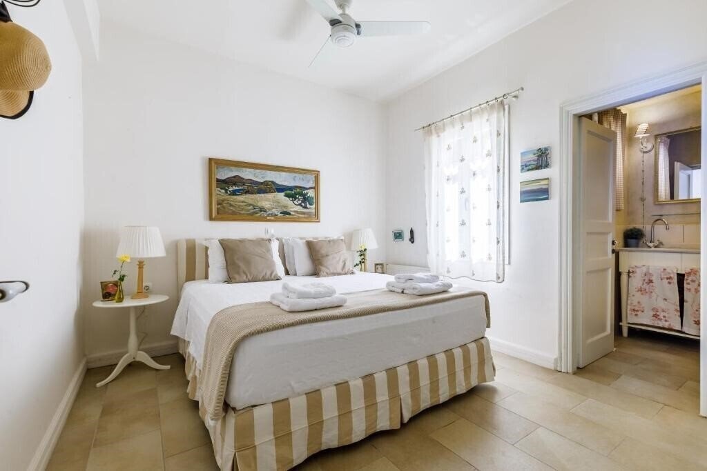 Изображение Skopelos Village 5*