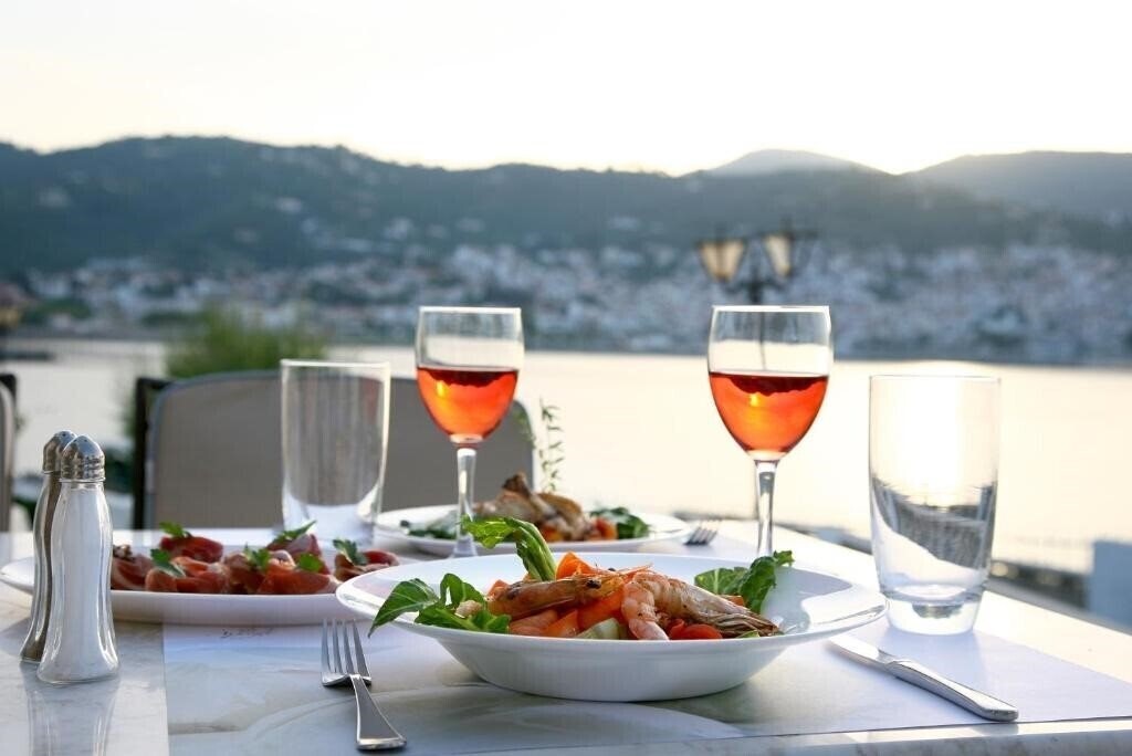 Картинка Skopelos Village 5*