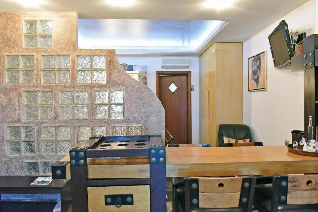 Фотография Aegean Wave Hotel 3*