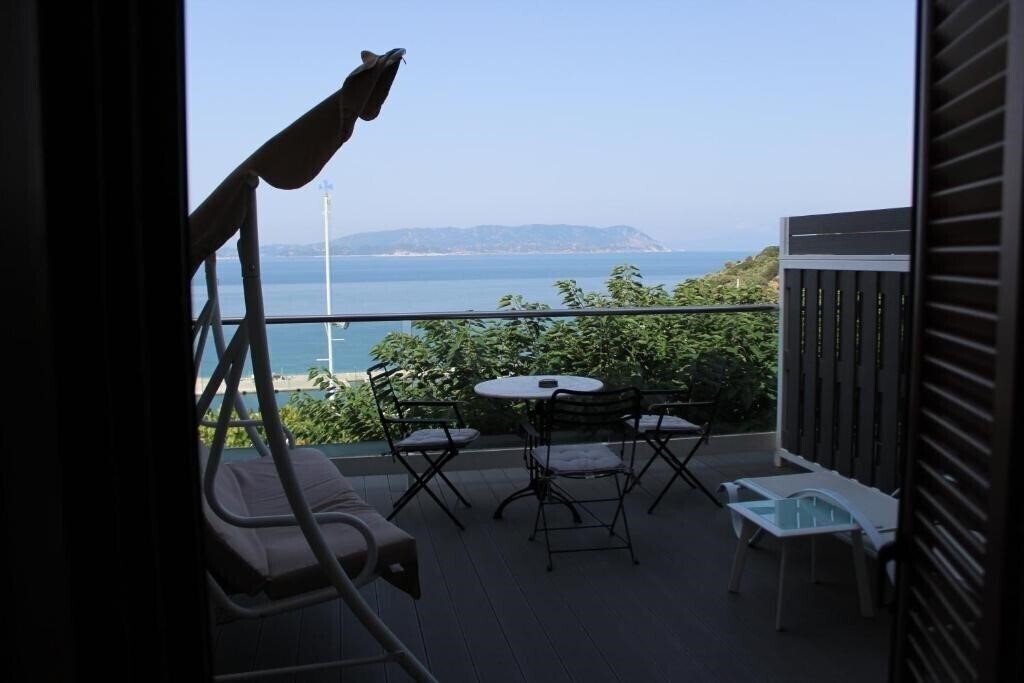 Изображение Aegean Wave Hotel 3*