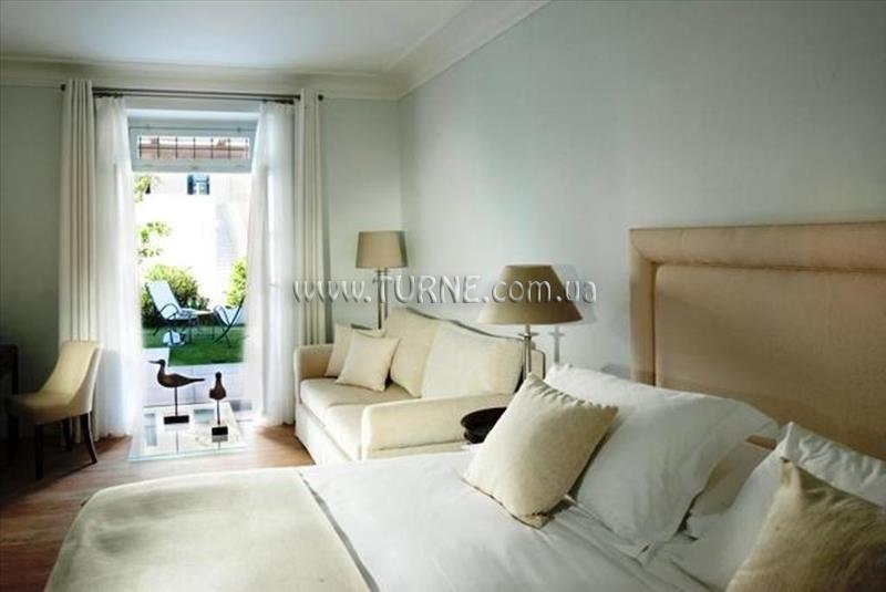 Фото Poseidonion Grand Hotel 5*