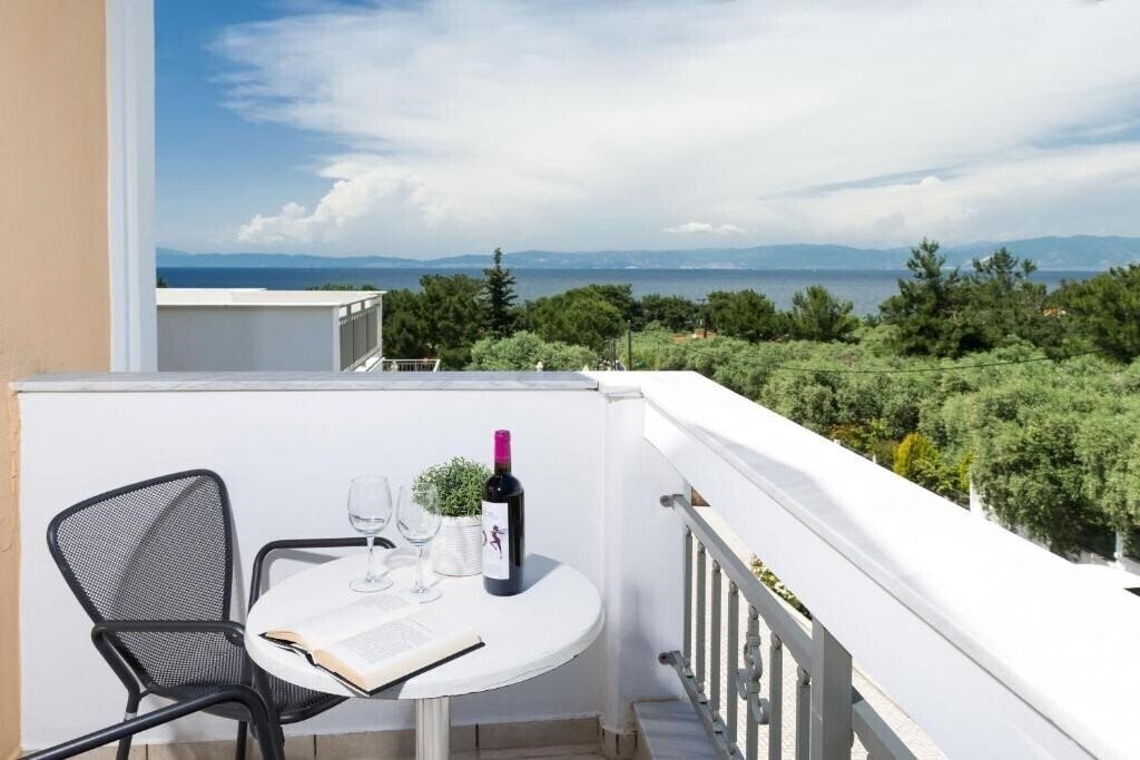 Картинка Louloudis Boutique Hotel & SPA 3*