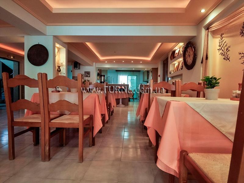 Изображение Vlachogiannis Hotel 2*