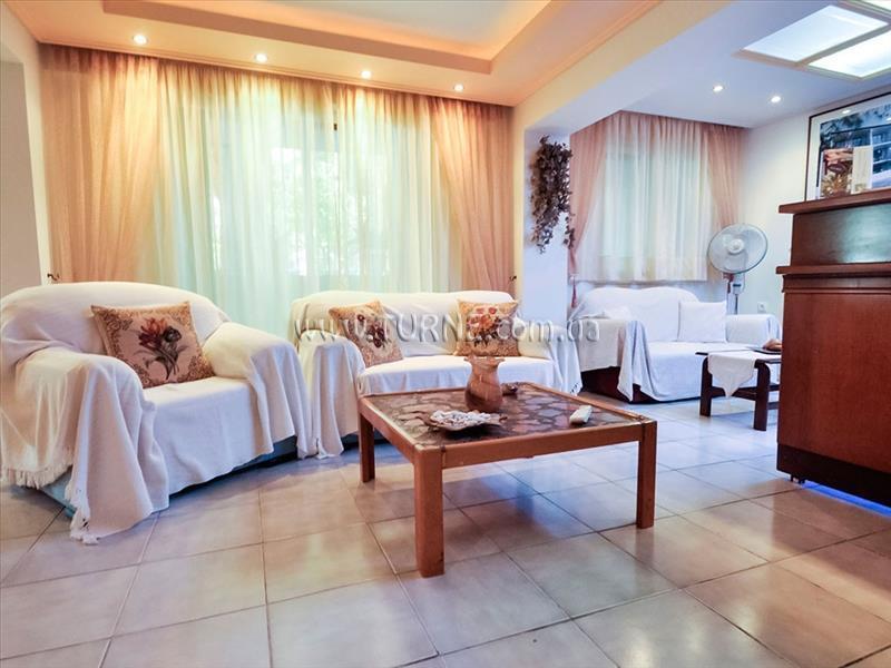 Фотография Vlachogiannis Hotel 2*