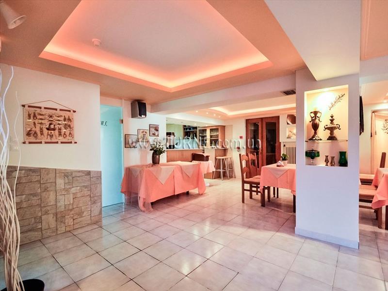 Фото Vlachogiannis Hotel 2*