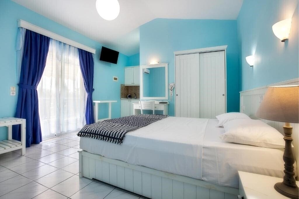 Фото Rodon House Aparthotel 3*