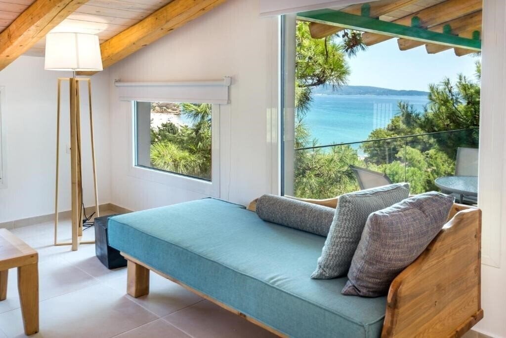 Фотография Rodon House Aparthotel 3*