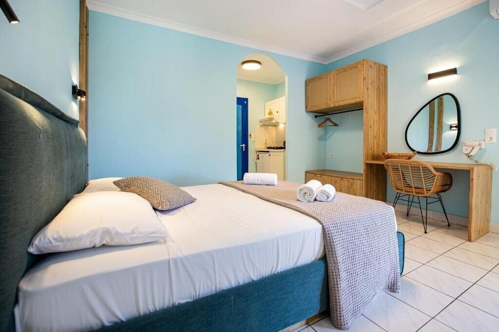 Изображение Rodon House Aparthotel 3*