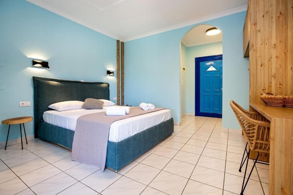 Картинка Rodon House Aparthotel 3*