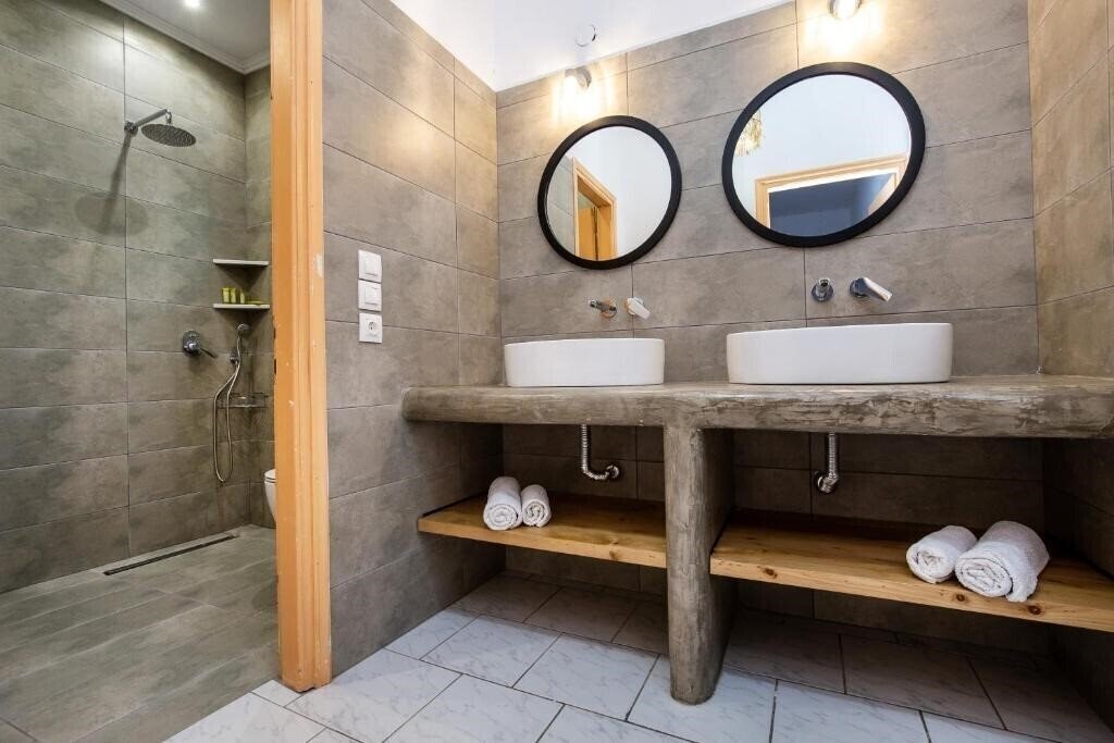 Картинка Rodon House Aparthotel 3*