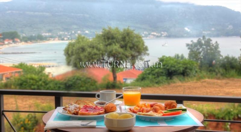 Зображення Ntinas Luxury Hotel-Apartments 4*