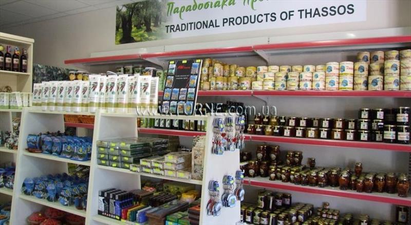 Готель Ntinas Luxury Hotel-Apartments 4*