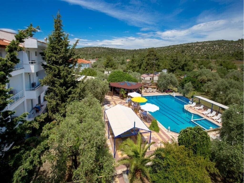 Зображення Astris Sun Hotel 2*