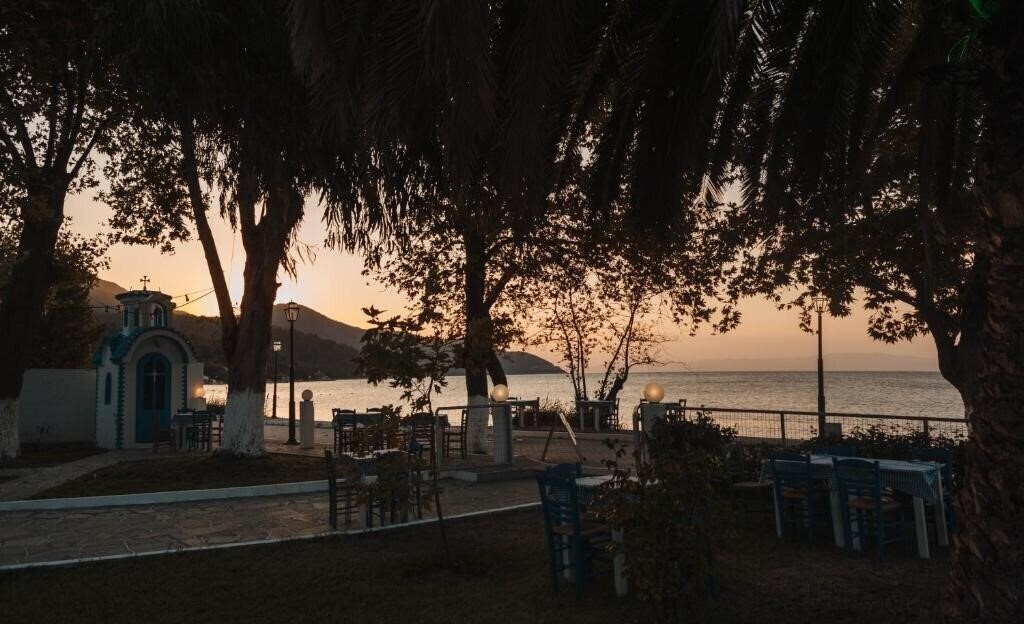 Картинка Vournelis Hotel 2*