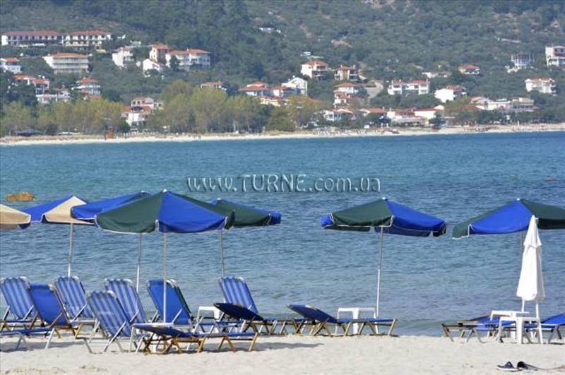 Картинка Suites Pierion Musses 3*