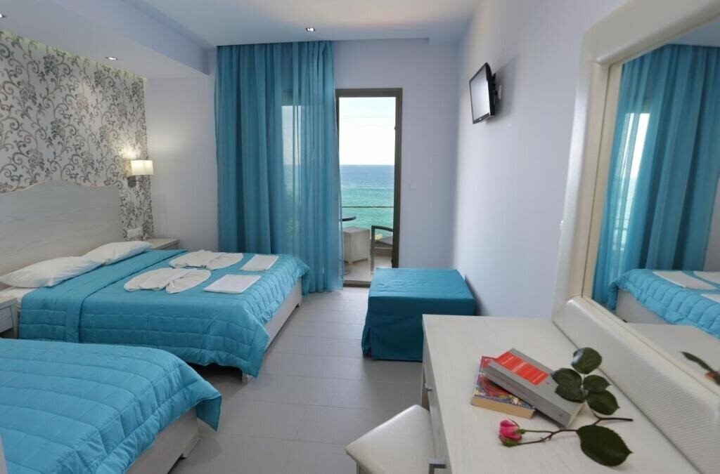 Фото Akti Pefkari Hotel 2*