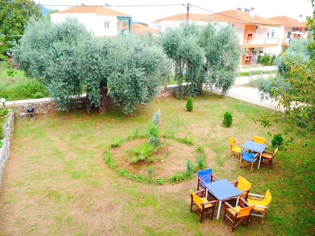 Зображення Blue Sky Apartments 2*