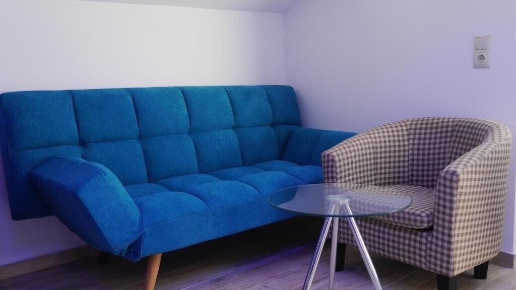 Картинка Blue Sky Apartments 2*