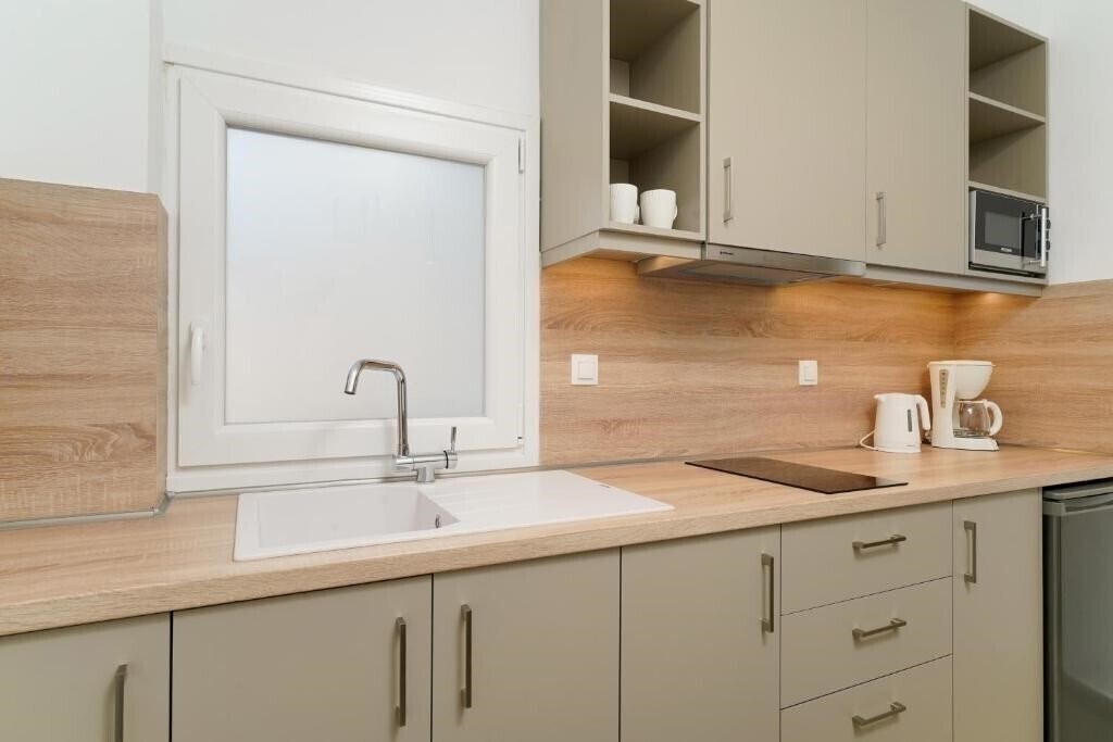 Фотографія Boutique Villa Giannis апартаменты