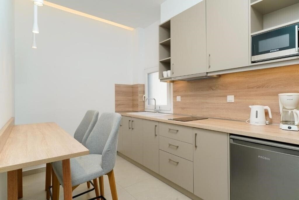 Зображення Boutique Villa Giannis апартаменты