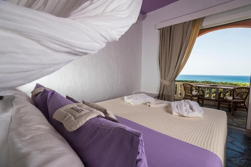 Фотография Villa Georgia Apartments 3*
