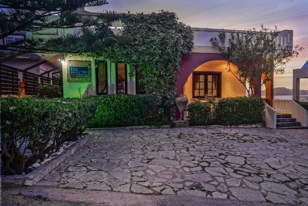 Изображение Villa Georgia Apartments 3*