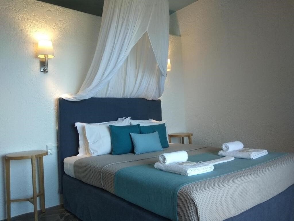 Картинка Villa Georgia Apartments 3*