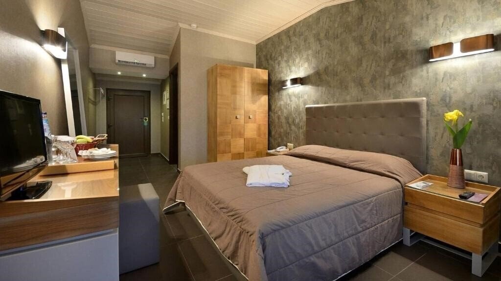Фото Atrium Hotel (Potos) 4*