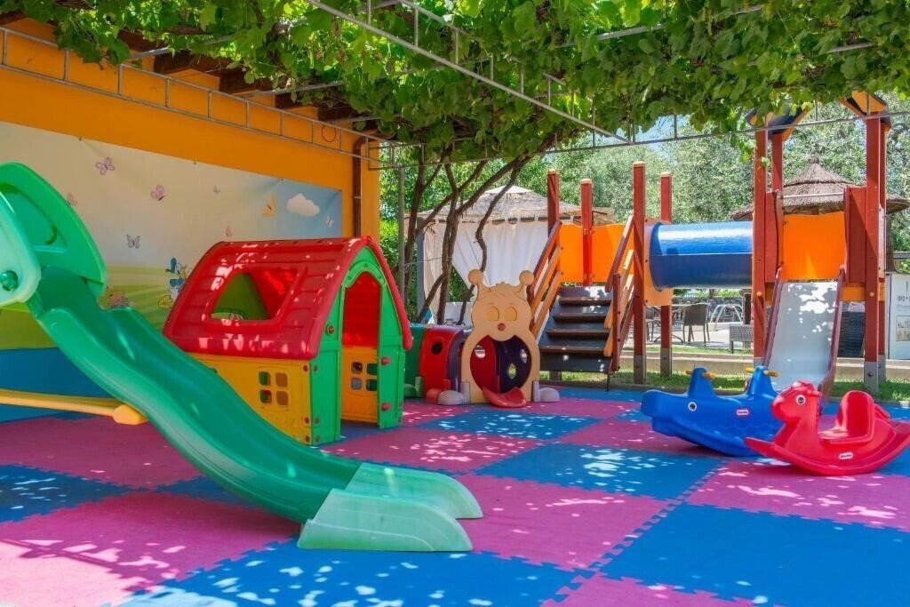 Картинка Atrium Hotel (Potos) 4*