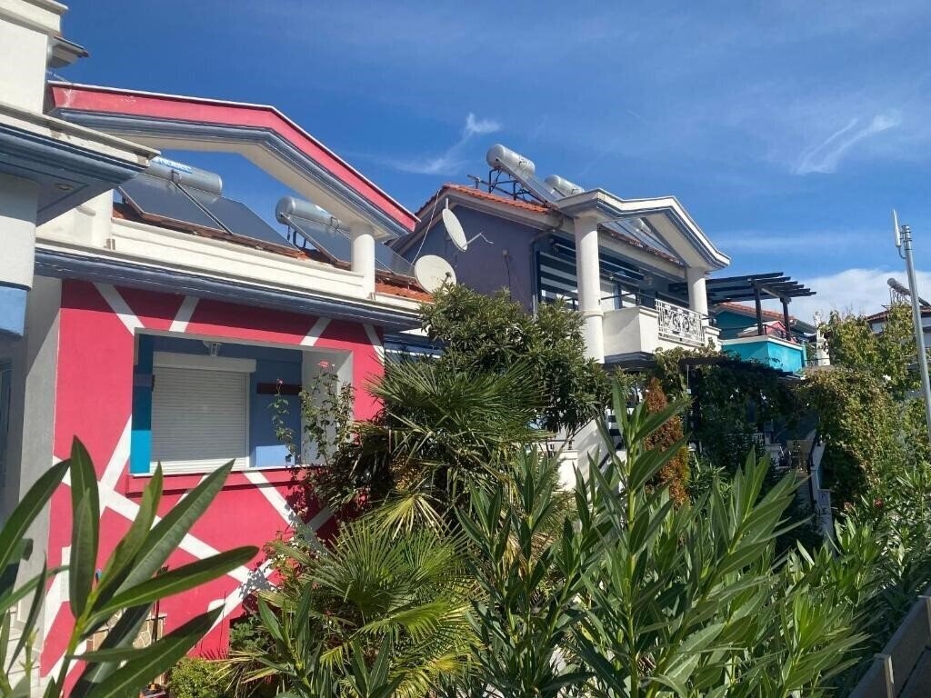 Фото Blue Sea Beach Boutique Hotel 2*