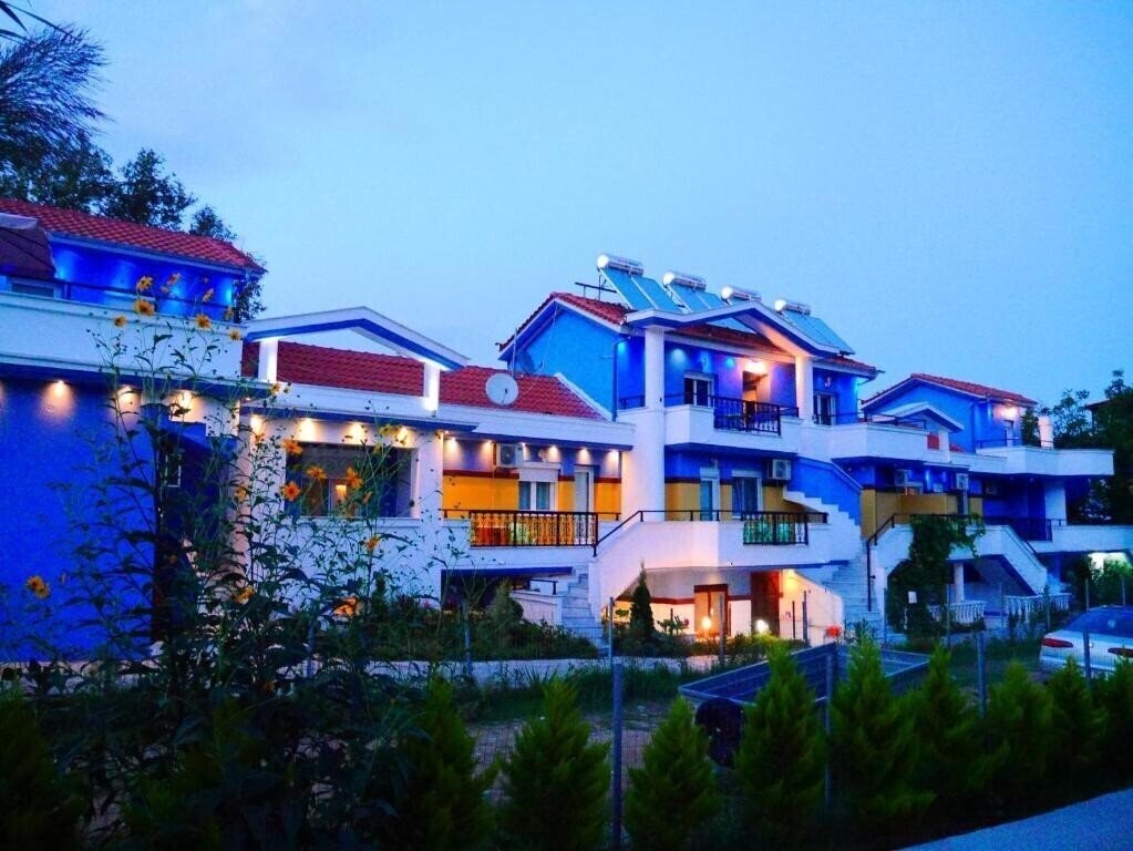 Фотографія Blue Sea Beach Hotel 3*