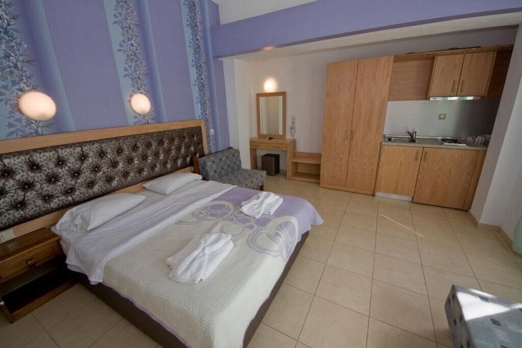 Зображення Blue Sea Beach Hotel 3*