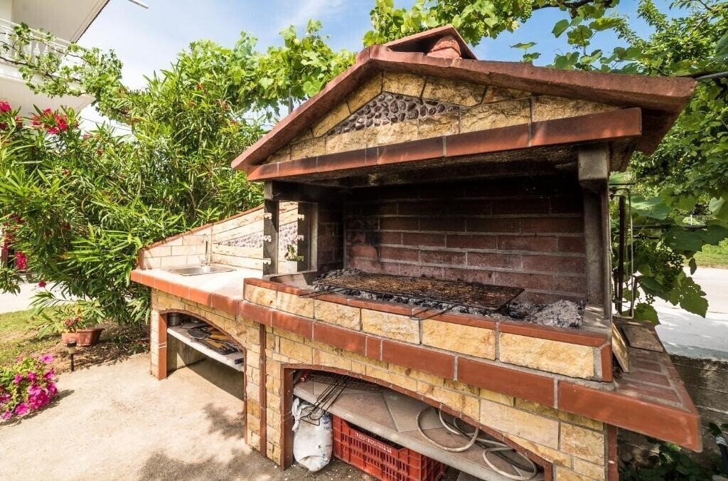 Изображение Fourkos Hotel 2*