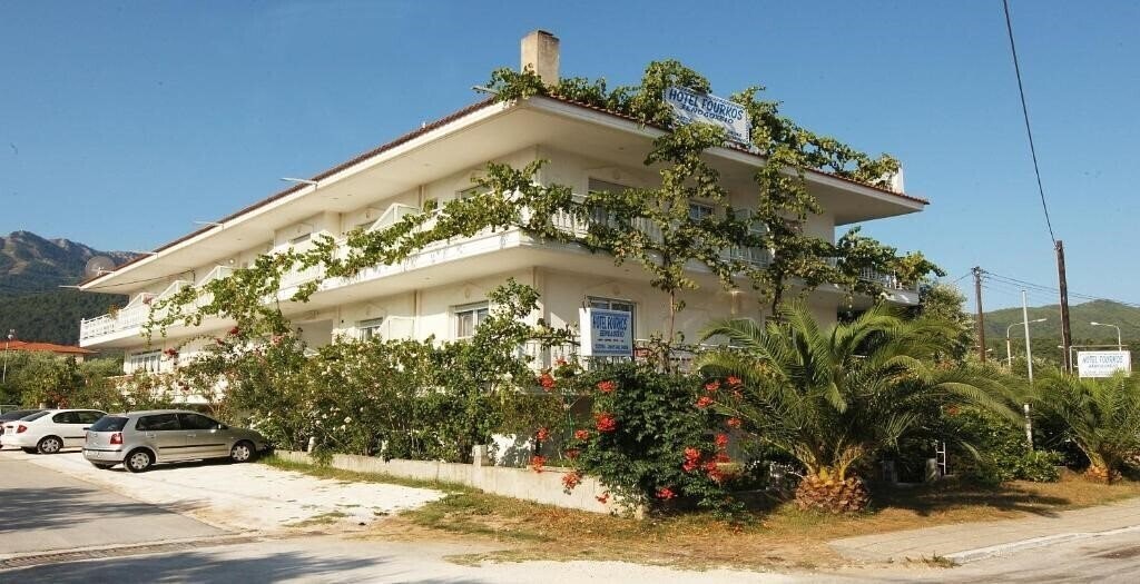 Зображення Fourkos Hotel 2*