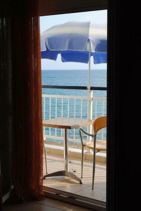 Картинка Pefkari Beach Albatros Studios 2*