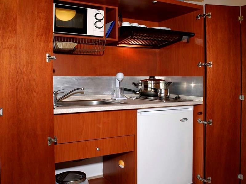 Фотография Pefkari Beach Albatros Studios 2*