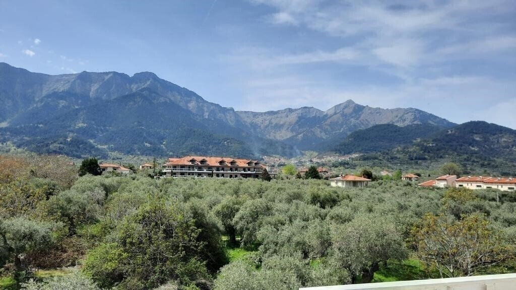 Зображення Rania Studios апартаменты