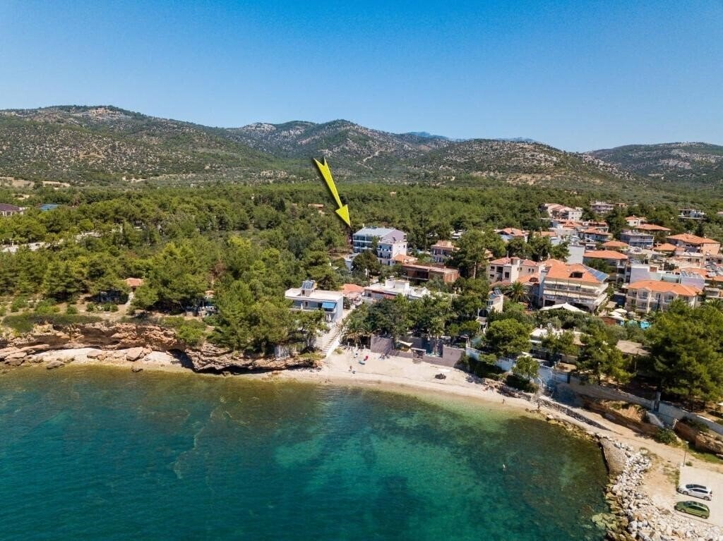 Изображение Sirines Hotel 2*